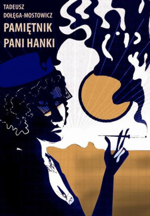 (e-book) Pamiętnik pani Hanki