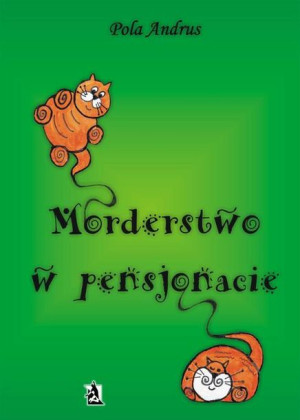 (e-book) Morderstwo w pensjonacie