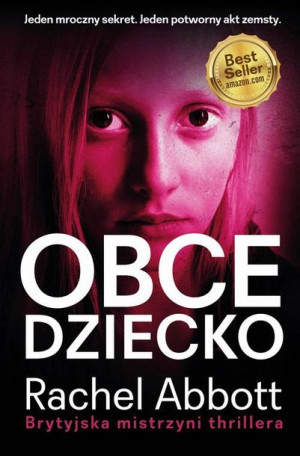 (e-book) Obce dziecko