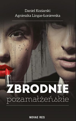 (e-book) Zbrodnie pozamałżeńskie