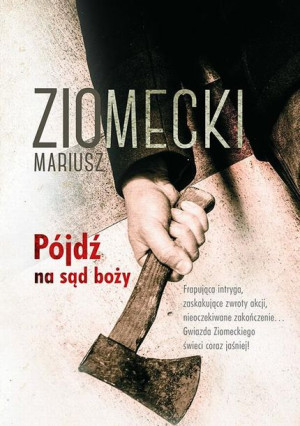 (e-book) Pójdź na sąd boży