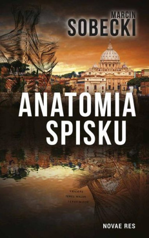 (e-book) Anatomia spisku