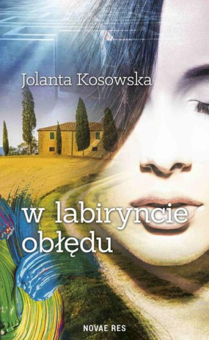 (e-book) W labiryncie obłędu