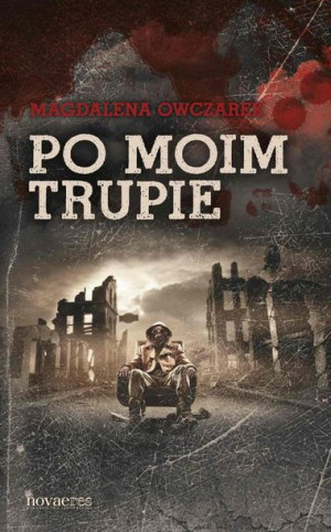 (e-book) Po moim trupie