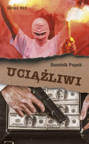 (e-book) Uciążliwi