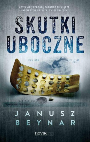 (e-book) Skutki uboczne