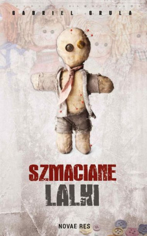 (e-book) Szmaciane lalki