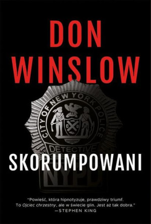 (e-book) Skorumpowani