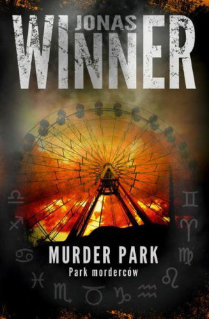 (e-book) Murder park. Park morderców