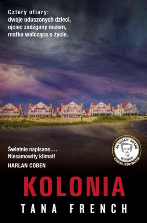 (e-book) Kolonia