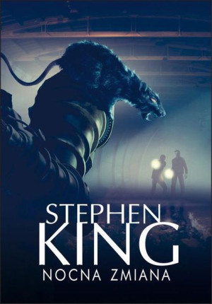 (e-book) Nocna zmiana