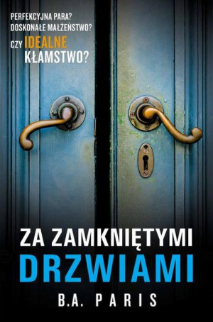 (e-book) Za zamkniętymi drzwiami