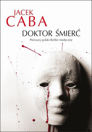 (e-book) Doktor Śmierć