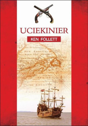(e-book) Uciekinier