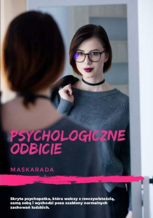 (e-book) Psychologiczne odbicie