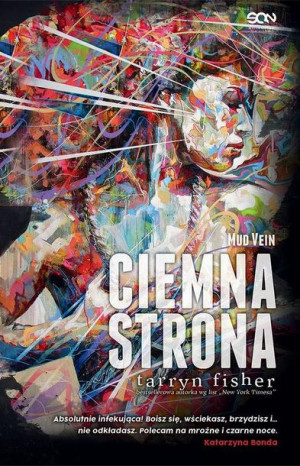 (e-book) Ciemna strona. Mud Vein