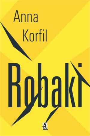 (e-book) Robaki