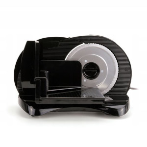 Krajalnica Do Chleba Wędlin Smapp 294.5 300w Black