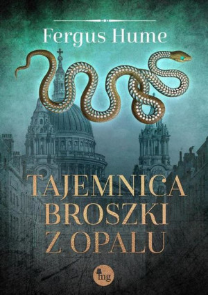 (e-book) Tajemnica broszki z opalu