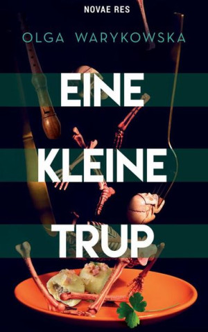 (e-book) Eine kleine trup