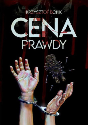 (e-book) Cena prawdy