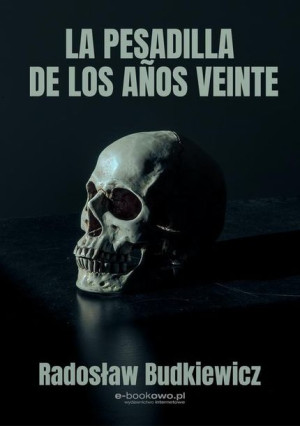 (e-book) La pesadilla de los años veinte