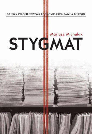 (e-book) Stygmat