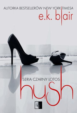 (e-book) Hush