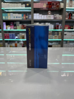 Kenzo Homme Night Eau De Toilette 100 ml