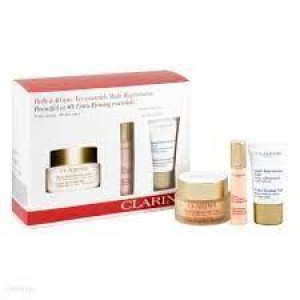 Clarins Multi Regenerante Jour  Zestaw