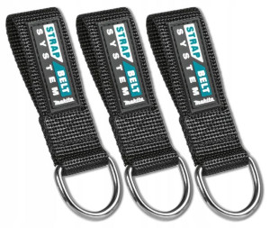 Pętla Pasowa 3szt E-05309 Makita