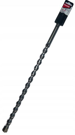 Wiertło Sds-max 22*540mm Maxi Mak B-05430 Makita