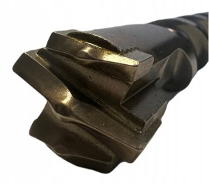 Wiertło Sds-max 15*540mm Maxi Mak B-05393 Makita