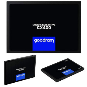 Dysk Ssd Goodram Cx400 Gen.2 512gb Sata3
