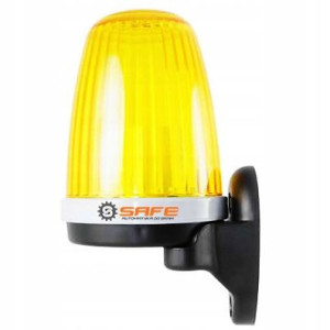 Uniwersalna Lampa Led 24v 230v Do Bramy Do Napędu