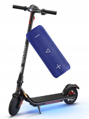 Hulajnoga elektryczna SHARP EM-KS3CEU-B 350W