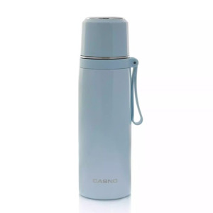 Termos Casno Tambora 500 ml Niebieski