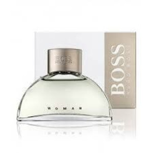 Zestaw Hugo Boss Woman EDP Unikat  FLAKON W BIAŁYM KARTONIKU 90ml