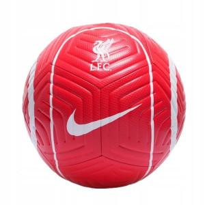 Piłka Nike Treningowa Liverpool Fc Dj9961 657 R.5