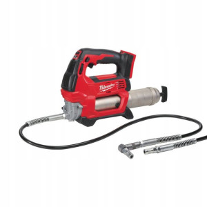 M18 GG-0 M18 smarownica akumulatorowa MILWAUKEE