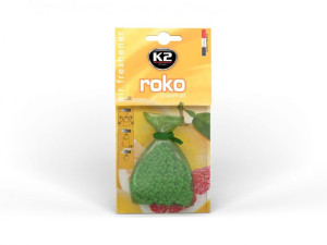 ROKO K2 zapach do samochodu w woreczku GRAPEFRUIT