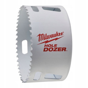 Otwornica Bi-metal 92mm Hole Dozer MILWAUKEE