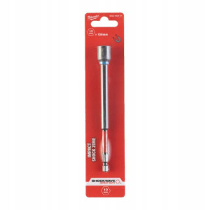 Nasadka magnetyczna udarowa HEX 10mm 150 Milwaukee