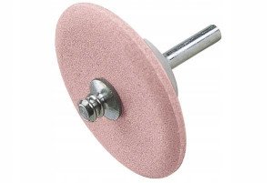 Ostrzałka noży nożyczek 60 mm trzpień Wolfcraft