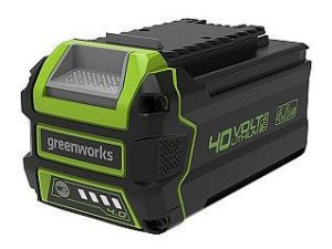 40V Akumulator 4Ah Greenworks G40B4