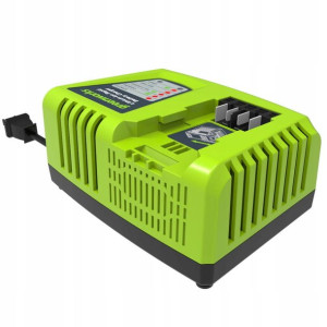 40V Ładowarka 4A Greenworks G40UC4