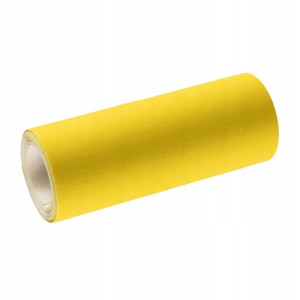 Papier ścierny w rolce 2.5 m x 115mm K220 GRAPHITE