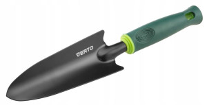 Łopatka wąska do ogrodu 350 mm 15G406 VERTO