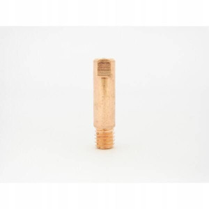 Końcówka prądowa do uchwytu MIG M6x25 0,8mm