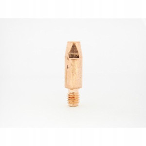 Końcówka prądowa do uchwytu MIG M6x28 0,8mm